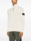 Vanisse ribbed sweater 8115516C1 - STONE ISLAND - BALAAN 4