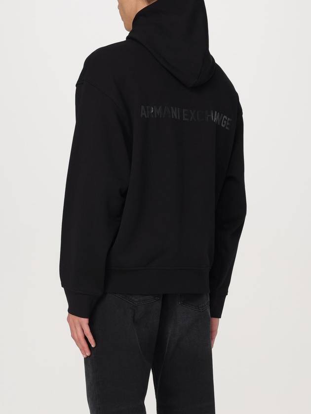 Sweatshirt men Armani Exchange - ARMANI EXCHANGE - BALAAN 2