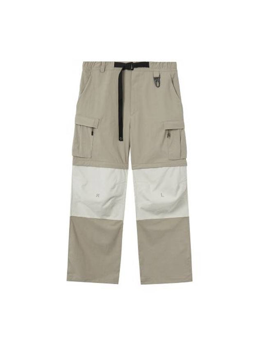 Trail Cargo Pants Beige - HARDGEAR APPAREL - BALAAN 2