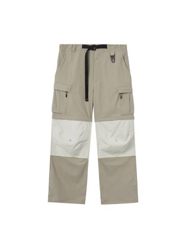 Trail Cargo Pants Beige - HARDGEAR APPAREL - BALAAN 1