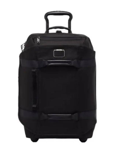 Alpha Bravo International Wheel Double Backpack Carry On Carrier Black - TUMI - BALAAN 1