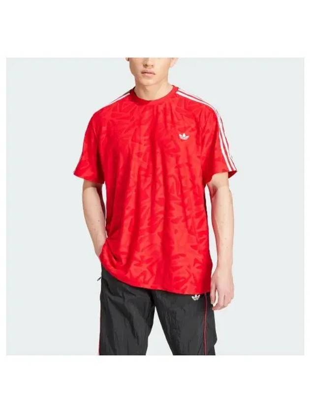 adidas JERSEY IX7349 - ADIDAS - BALAAN 1