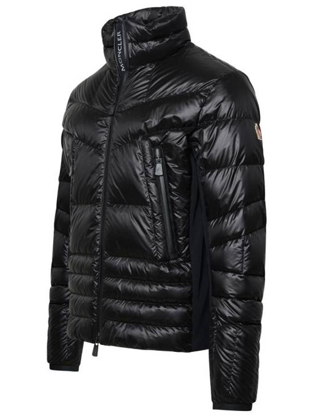 Canmore Black 23FW - MONCLER - BALAAN 3