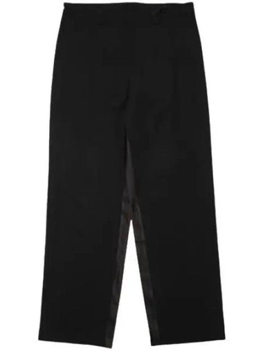 wool pants - PRADA - BALAAN 1