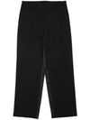 Wool Pants Men s Slacks Suit - PRADA - BALAAN 1