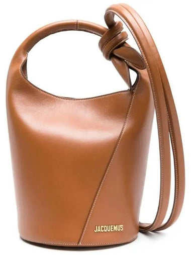 Tote Bag 245BA366 3173811 - JACQUEMUS - BALAAN 1