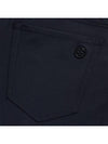 Men's Tour 5 Pocket Stretch Straight Pants Black - G/FORE - BALAAN 2