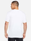 Men's Dri-Fit Camo Logo Short Sleeve T-Shirt White - NIKE - BALAAN 4