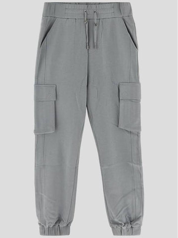 Balmain Trousers - BALMAIN - BALAAN 1