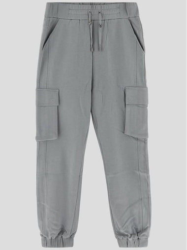 Balmain Trousers - BALMAIN - BALAAN 1