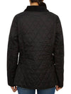 Annandale Quilting Jacket Black - BARBOUR - BALAAN 5