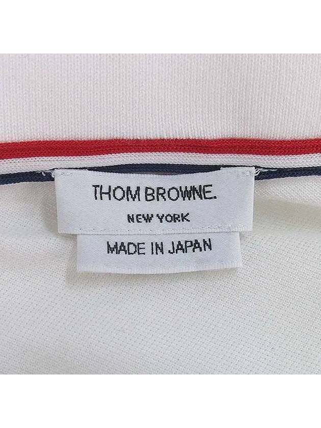 Smith Market MJP022A Knit Men s Clothing - THOM BROWNE - BALAAN 4