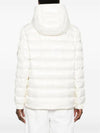 Padding 1A00065 595ZZ 034 White - MONCLER - BALAAN 4