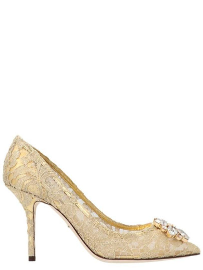 Bellucci Pumps CD0101AE637 - DOLCE&GABBANA - BALAAN 2