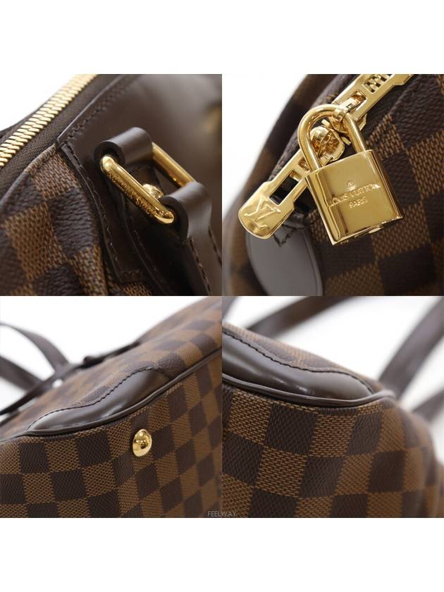 women tote bag - LOUIS VUITTON - BALAAN 7