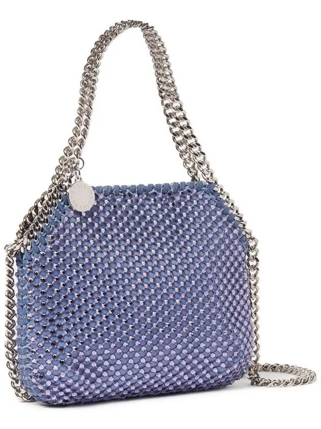 T99 Crystal Women s Mini Bag 700109WP0368 - STELLA MCCARTNEY - BALAAN 3