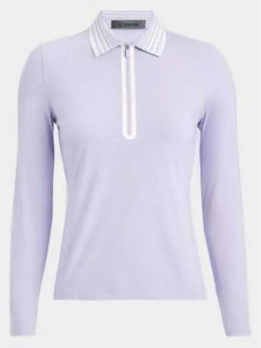 G FORE 24 SILKY TECH NYLON QUARTER ZIP POLO GLP000001 AURA Women s 1241860 - G/FORE - BALAAN 1