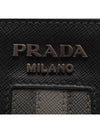 2VF056 Clutch Bag - PRADA - BALAAN 5