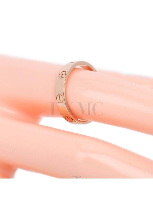 women rings - CARTIER - BALAAN 8