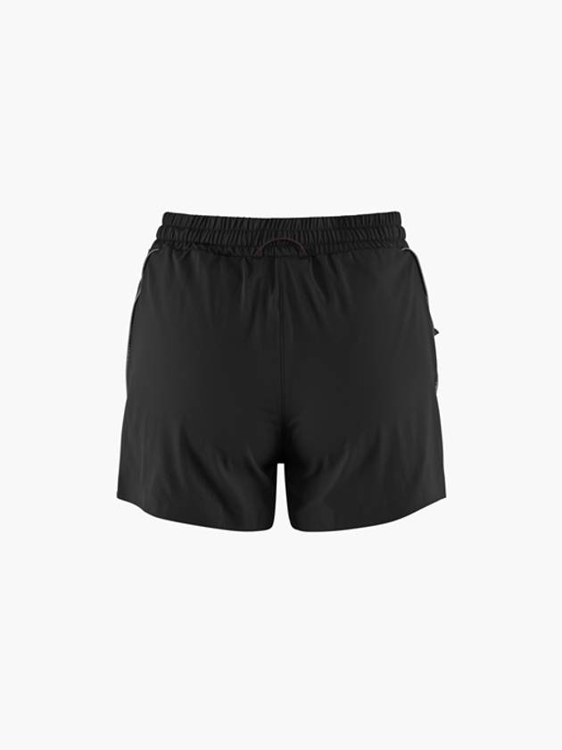 Women's Laufey Shorts Black - KLATTERMUSEN - BALAAN 3