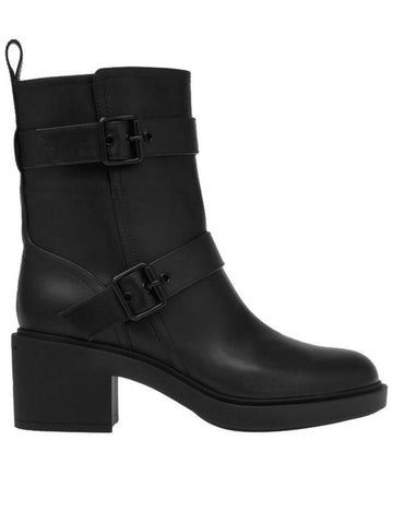 Gianvito Rossi - Boot Shoes - GIANVITO ROSSI - BALAAN 1