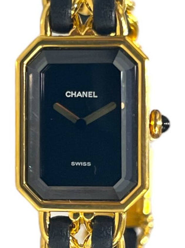 women watch - CHANEL - BALAAN 1