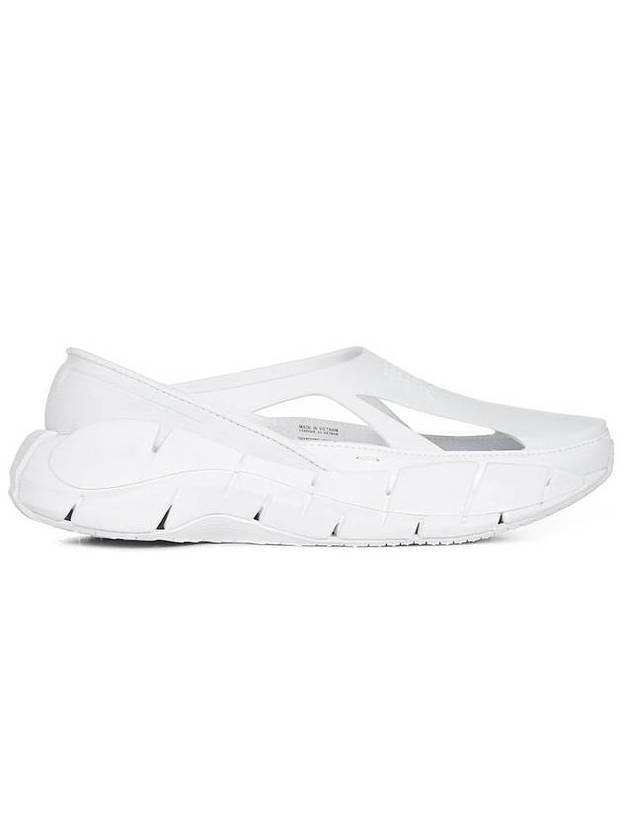 Reebok Project Oversole Slip-On White - MAISON MARGIELA - BALAAN 1