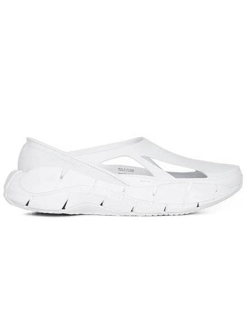 Reebok Project Oversole Slip-On White - MAISON MARGIELA - BALAAN 1