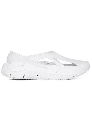 Reebok Project Oversole Slip-On White - MAISON MARGIELA - BALAAN 1