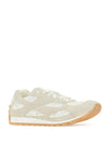 Orbit Low Top Sneakers Beige - BOTTEGA VENETA - BALAAN 3