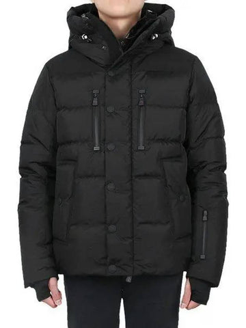 RODENBERG padding 1A00055 5399E 999 1098610 - MONCLER - BALAAN 1