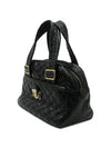 black tote bag - MARC JACOBS - BALAAN 2