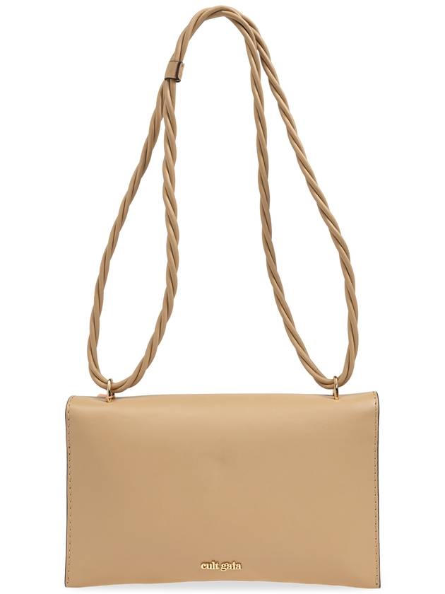 Cult Gaia Shoulder Bag Renee, Women's, Beige - CULT GAIA - BALAAN 3