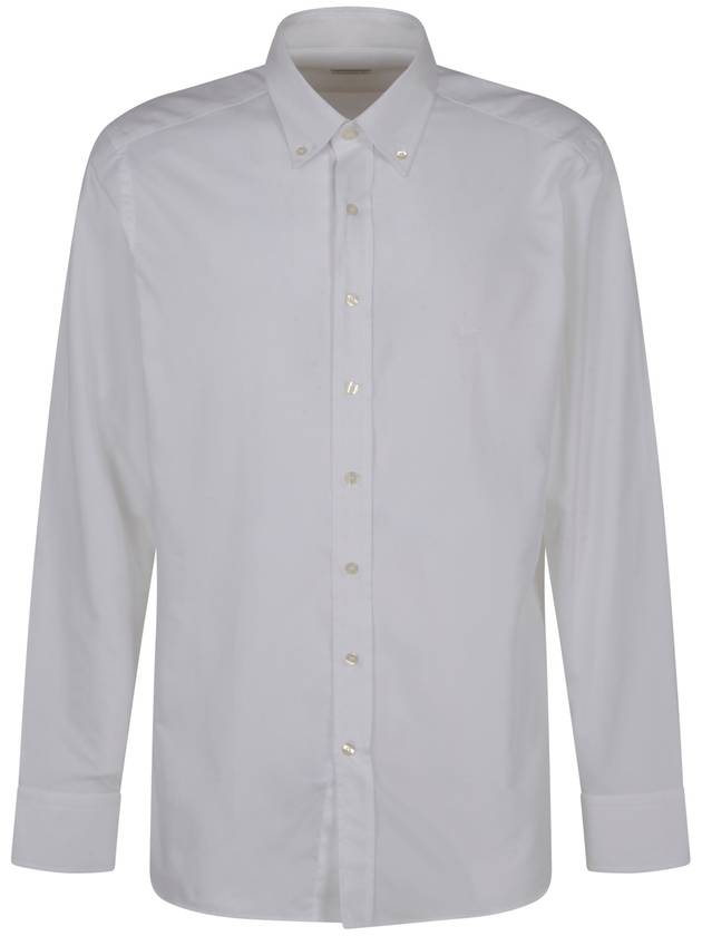 Etro Shirts Blue - ETRO - BALAAN 1