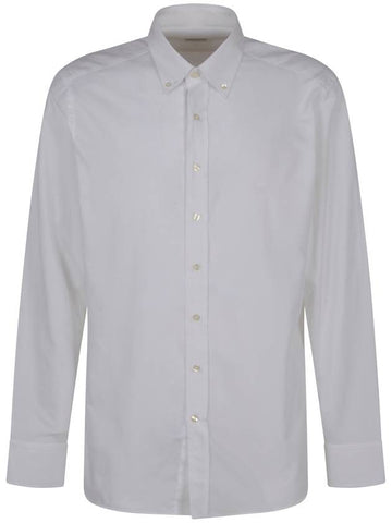 Etro Shirts Blue - ETRO - BALAAN 1