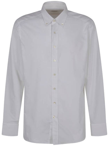 Etro Shirts Blue - ETRO - BALAAN 1