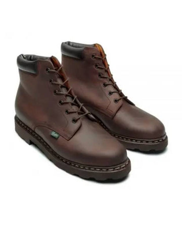 1162 43 Berazurak Boots - PARABOOT - BALAAN 1