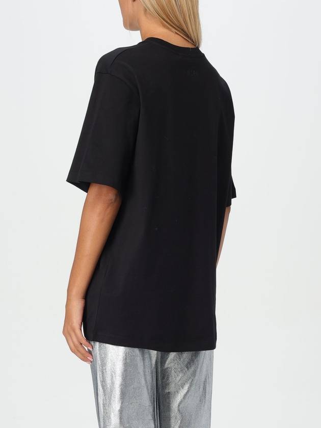 T-shirt woman Msgm - MSGM - BALAAN 2