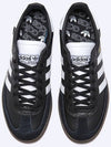 Special Handball Core Low Top Sneakers Black - ADIDAS - BALAAN 5