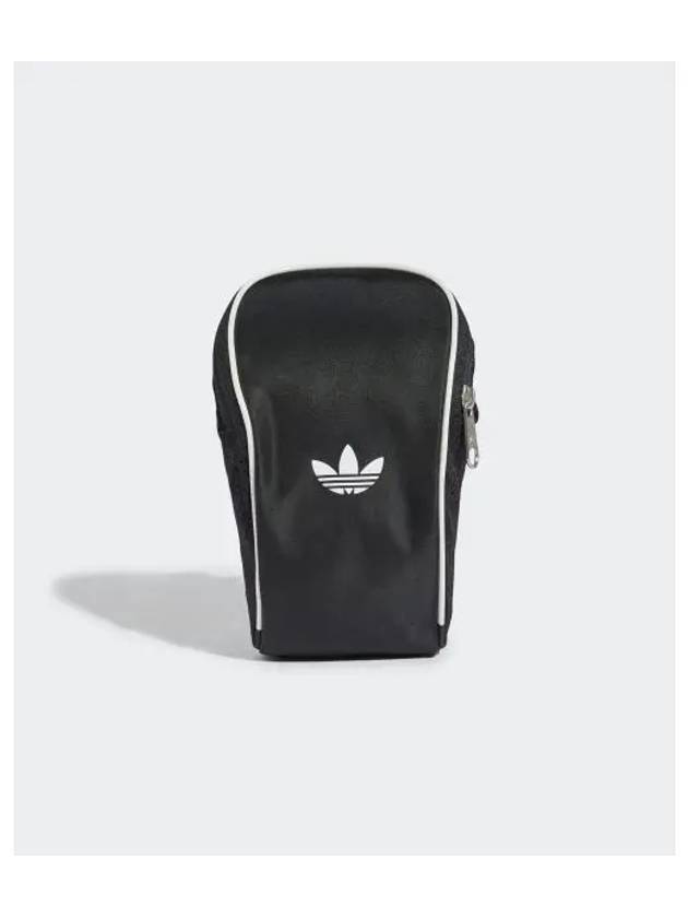 Adicolor Small Sling Bag Black - ADIDAS - BALAAN 2