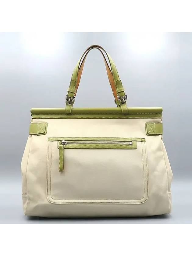 A043 9367 tote bag - COACH - BALAAN 3