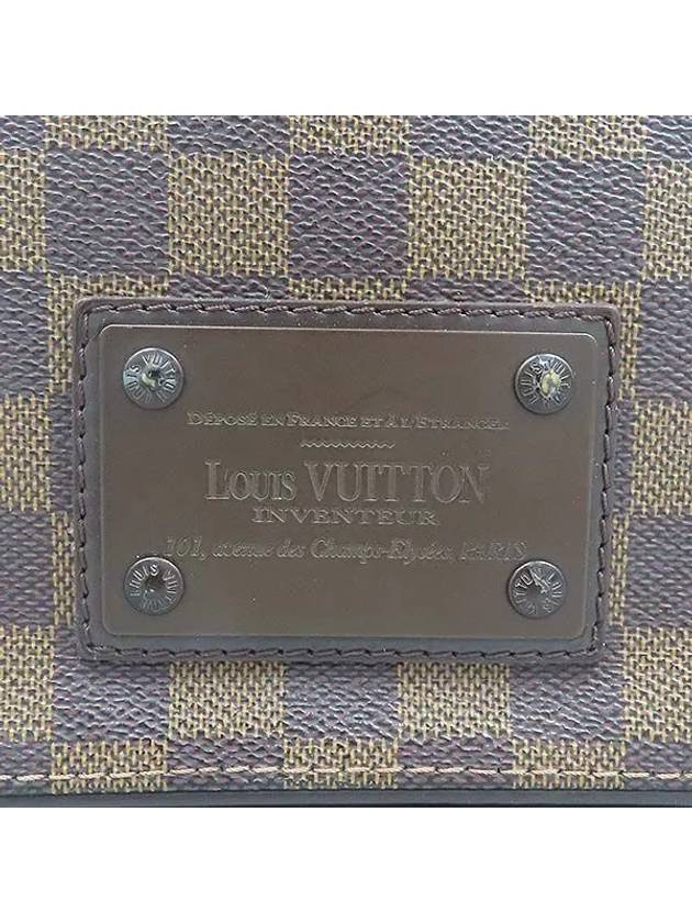 N51212 Crossbody Bag - LOUIS VUITTON - BALAAN 4