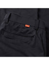 Dri-FIT UV Golf Slim Fit Chino Pants Black - NIKE - BALAAN 4