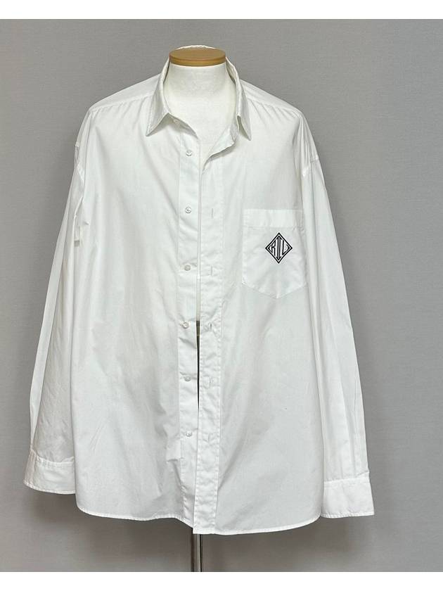 shirt 105 - RALPH LAUREN - BALAAN 1