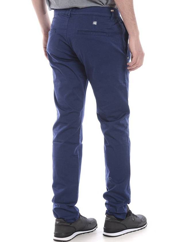 Daniele Alessandrini Jeans Trouser - DANIELE ALESSANDRINI - BALAAN 4