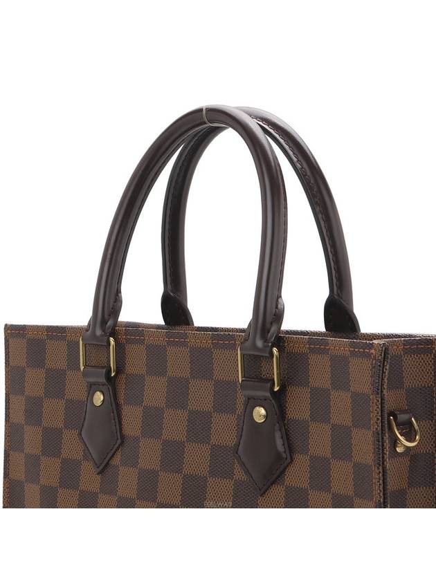 women tote bag - LOUIS VUITTON - BALAAN 7