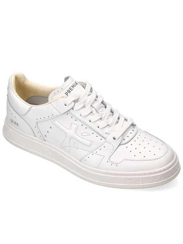 Queen leather sneakers QUINN 5998 - PREMIATA - BALAAN 4