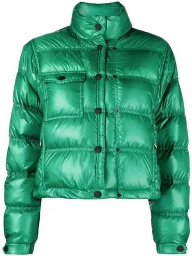 1A00036 539YL 84N ANRAS down padded jacket 773499 - MONCLER - BALAAN 1