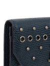 women card wallet - LANVIN - BALAAN 7