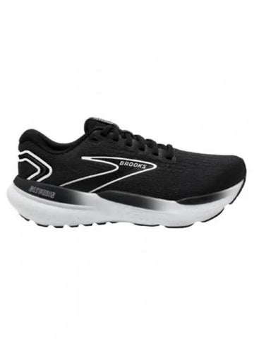 Glycerin 21 BlackGreyWhite 1204081B090 - BROOKS - BALAAN 1